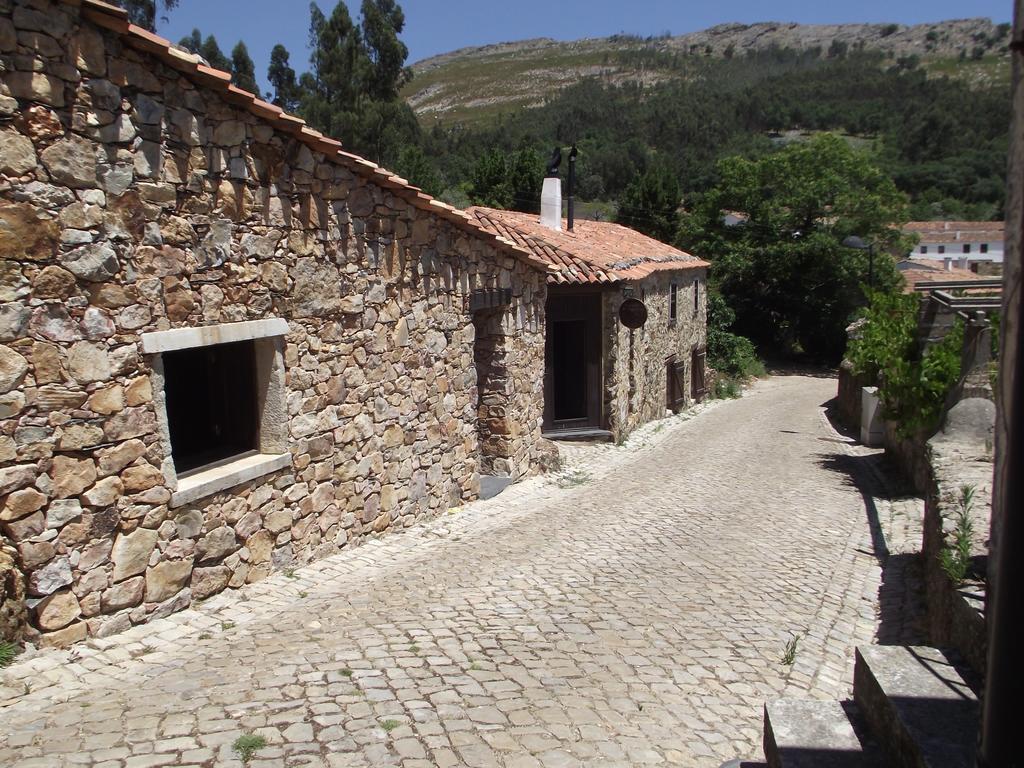 Hotel Casa Do Ze Sapateiro Ferraria de São João Zewnętrze zdjęcie