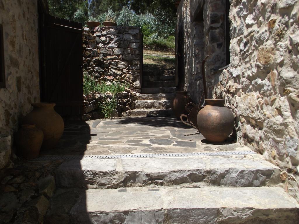 Hotel Casa Do Ze Sapateiro Ferraria de São João Zewnętrze zdjęcie