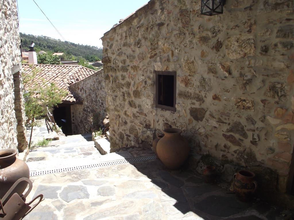 Hotel Casa Do Ze Sapateiro Ferraria de São João Zewnętrze zdjęcie