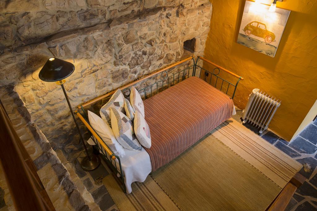 Hotel Casa Do Ze Sapateiro Ferraria de São João Zewnętrze zdjęcie