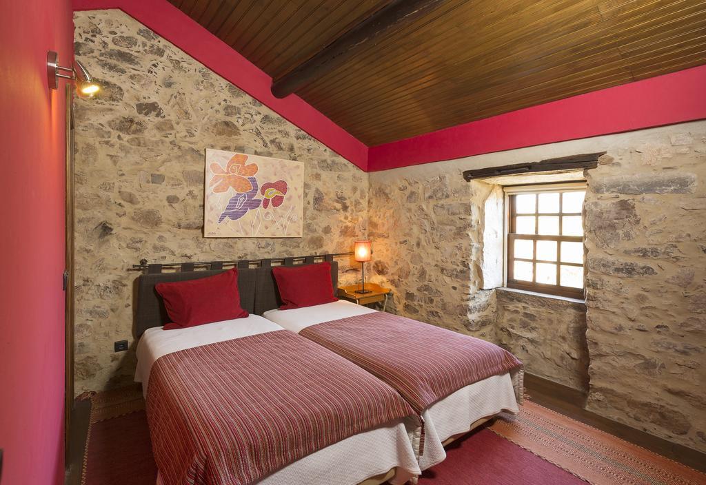 Hotel Casa Do Ze Sapateiro Ferraria de São João Zewnętrze zdjęcie