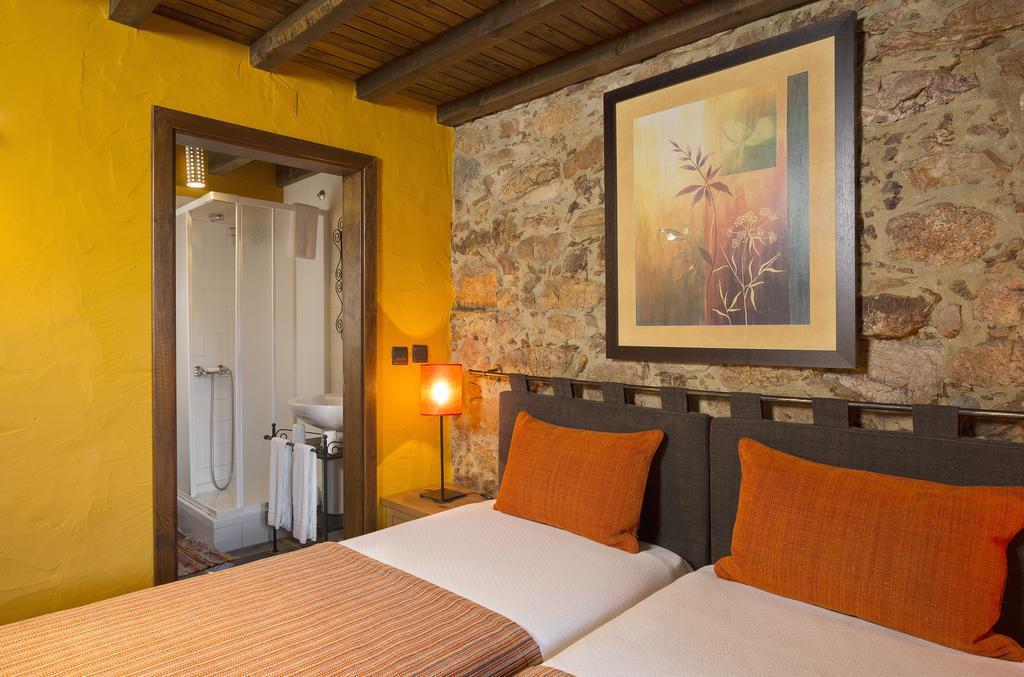 Hotel Casa Do Ze Sapateiro Ferraria de São João Zewnętrze zdjęcie