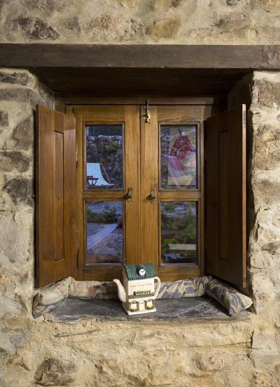 Hotel Casa Do Ze Sapateiro Ferraria de São João Zewnętrze zdjęcie