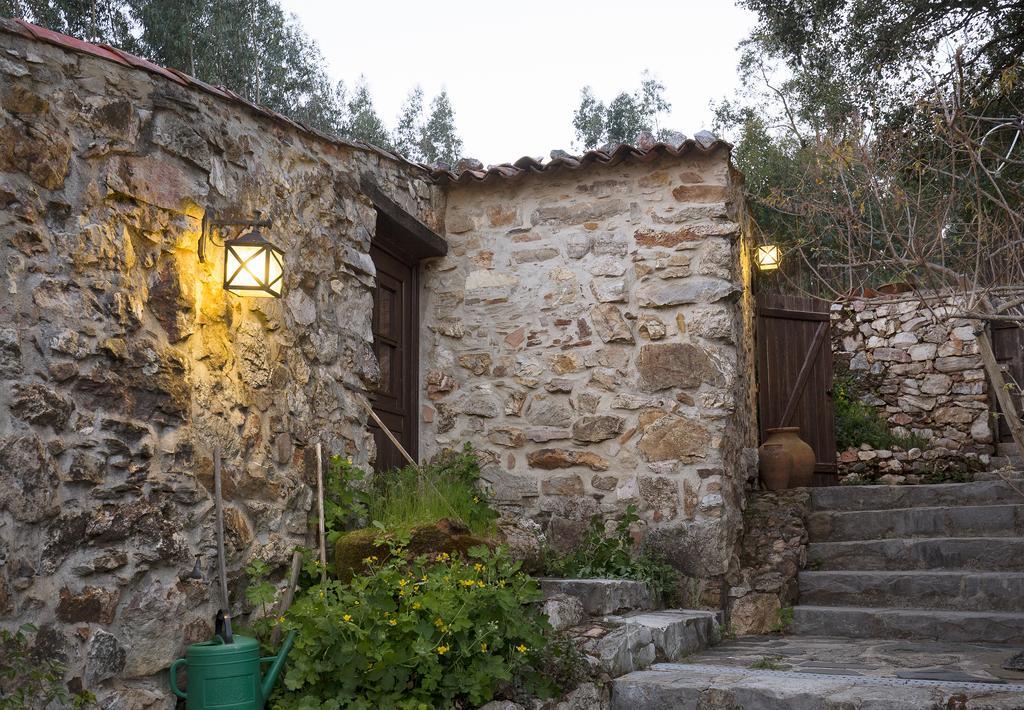 Hotel Casa Do Ze Sapateiro Ferraria de São João Zewnętrze zdjęcie