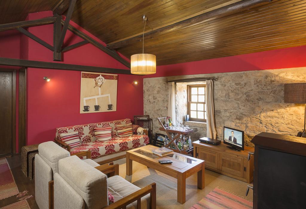 Hotel Casa Do Ze Sapateiro Ferraria de São João Zewnętrze zdjęcie