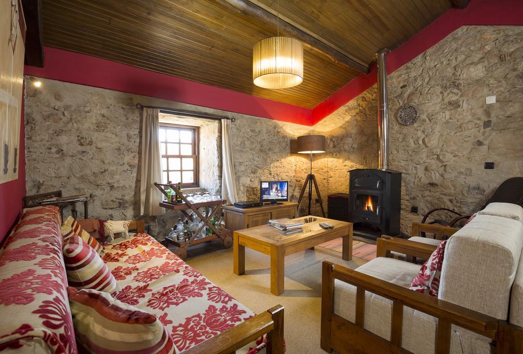 Hotel Casa Do Ze Sapateiro Ferraria de São João Zewnętrze zdjęcie