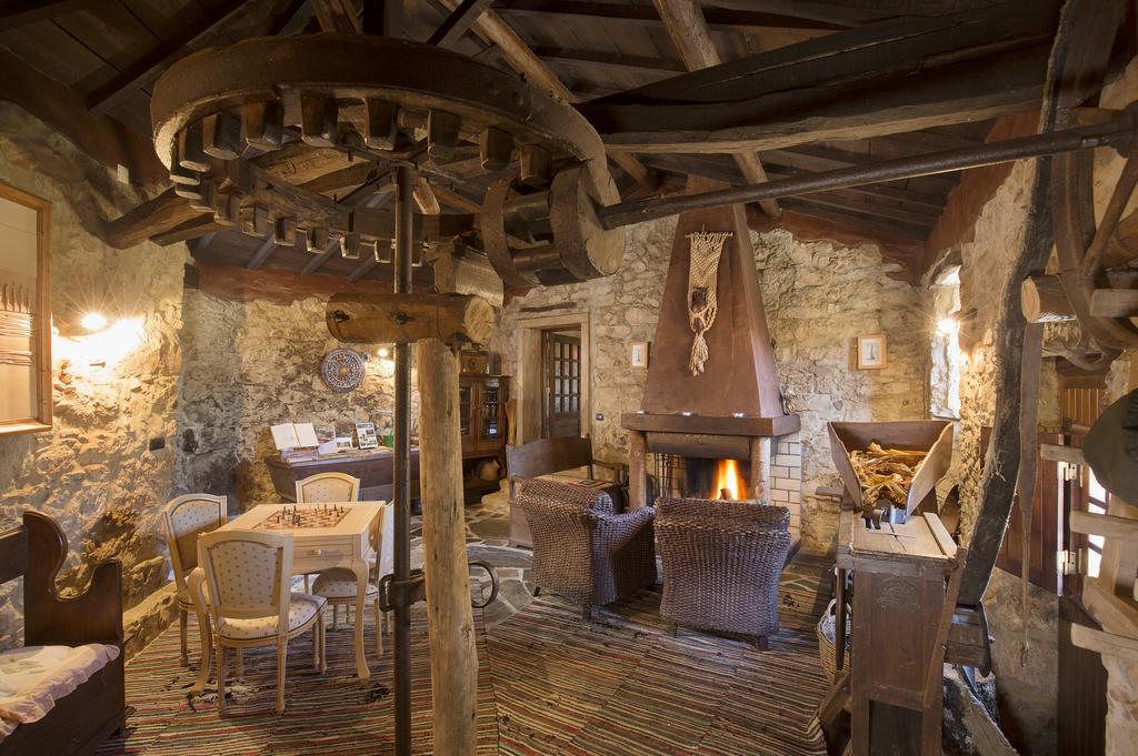 Hotel Casa Do Ze Sapateiro Ferraria de São João Zewnętrze zdjęcie